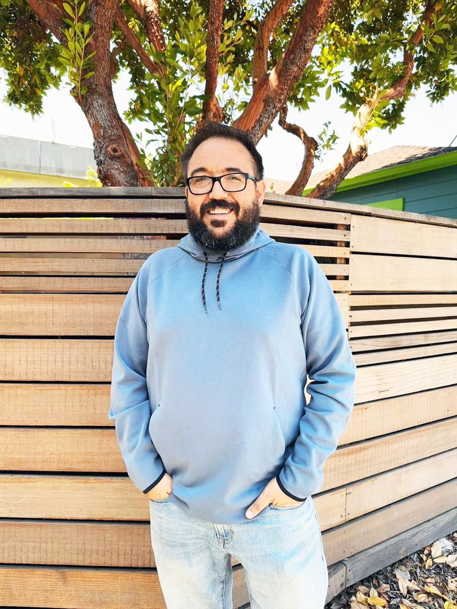 Jose Florido ingresa en el equipo de Freepik Company.