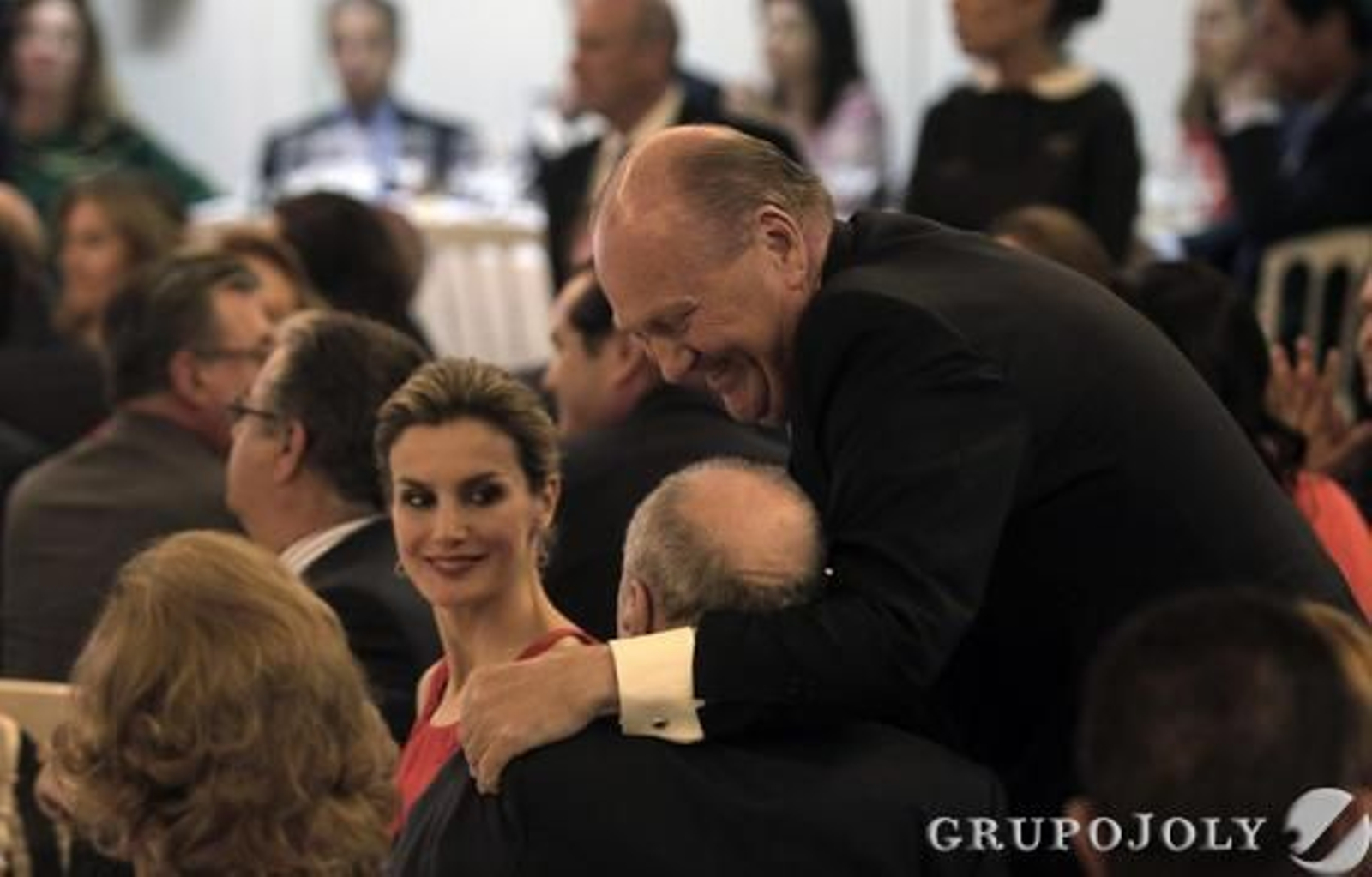 Foto: Antonio Pizarro