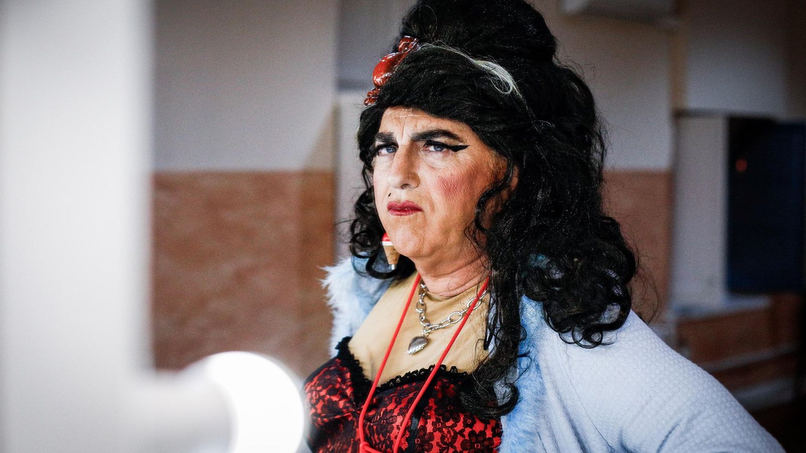 Búscate entre las mejores imágenes de la quinta sesión de cuartos de final del COAC 2025