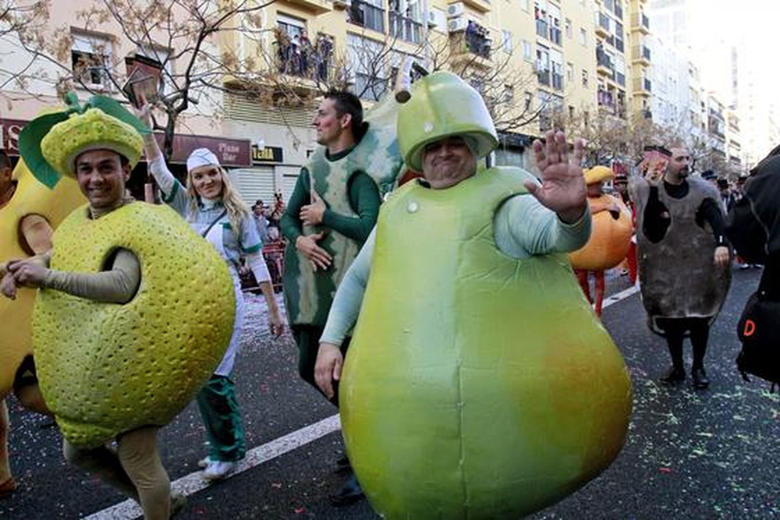 Foto: Lourdes de Vicente