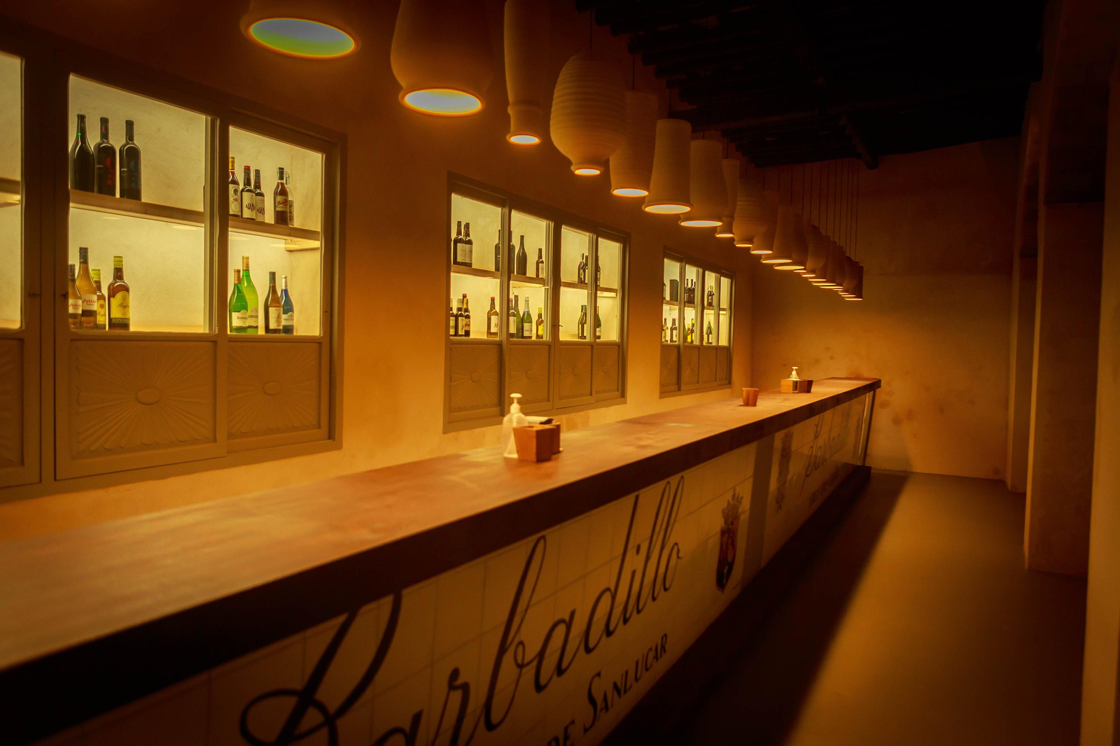 ‘Sumillería Efímera’ se suma a la fiesta del bicentenario de Barbadillo