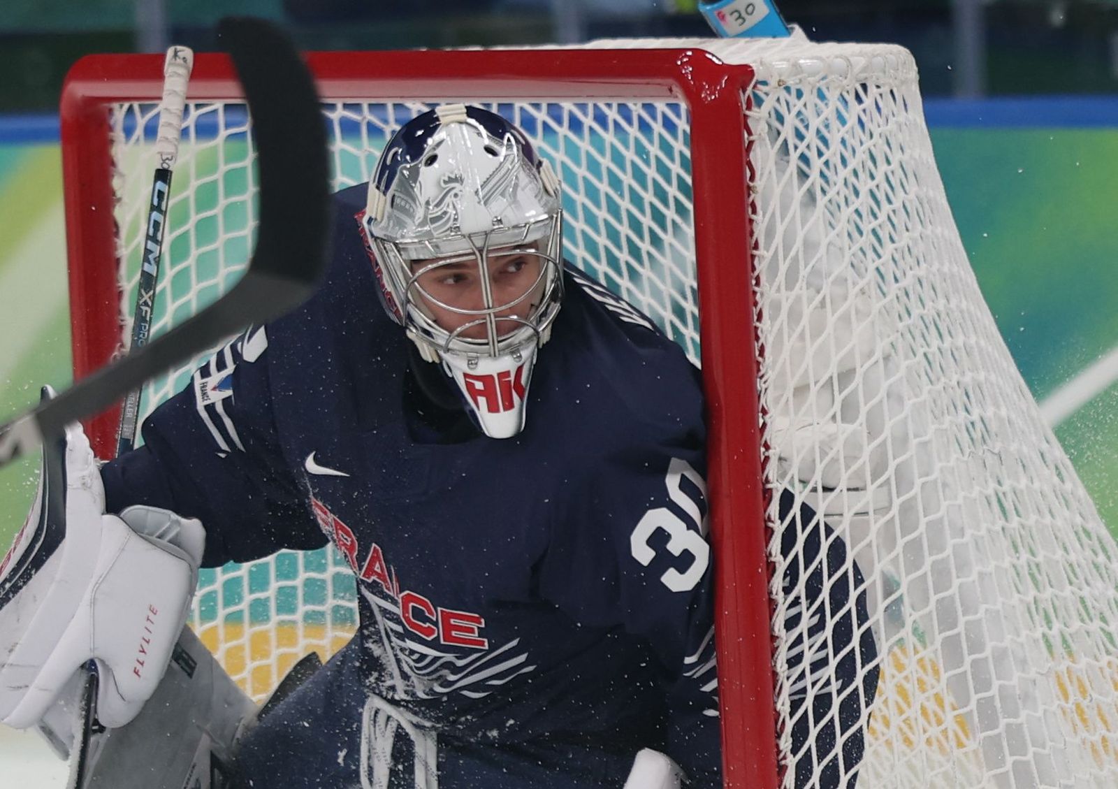Las mejores fotos de los Juegos Olímpicos de invierno Milán Cortina d'Ampezzo 2026 | Jornada 12