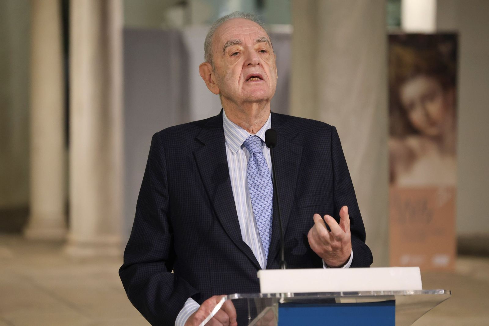 'El viaje de la luz. De Guido Reni a Murillo', en Málaga