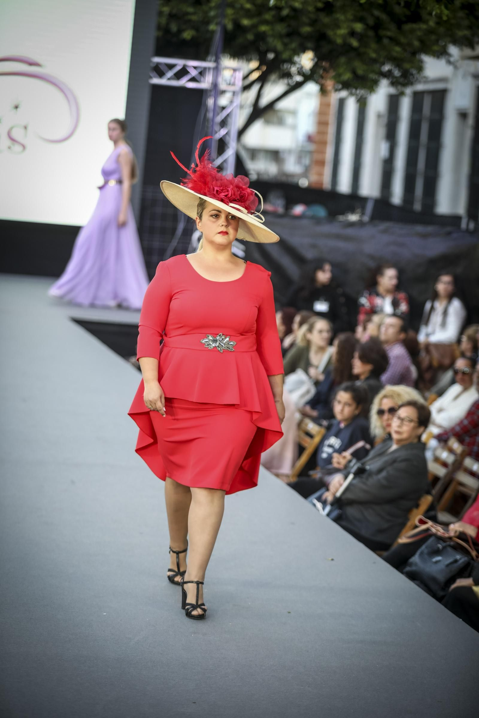 Imágenes de la pasarela 'SFDOModa'