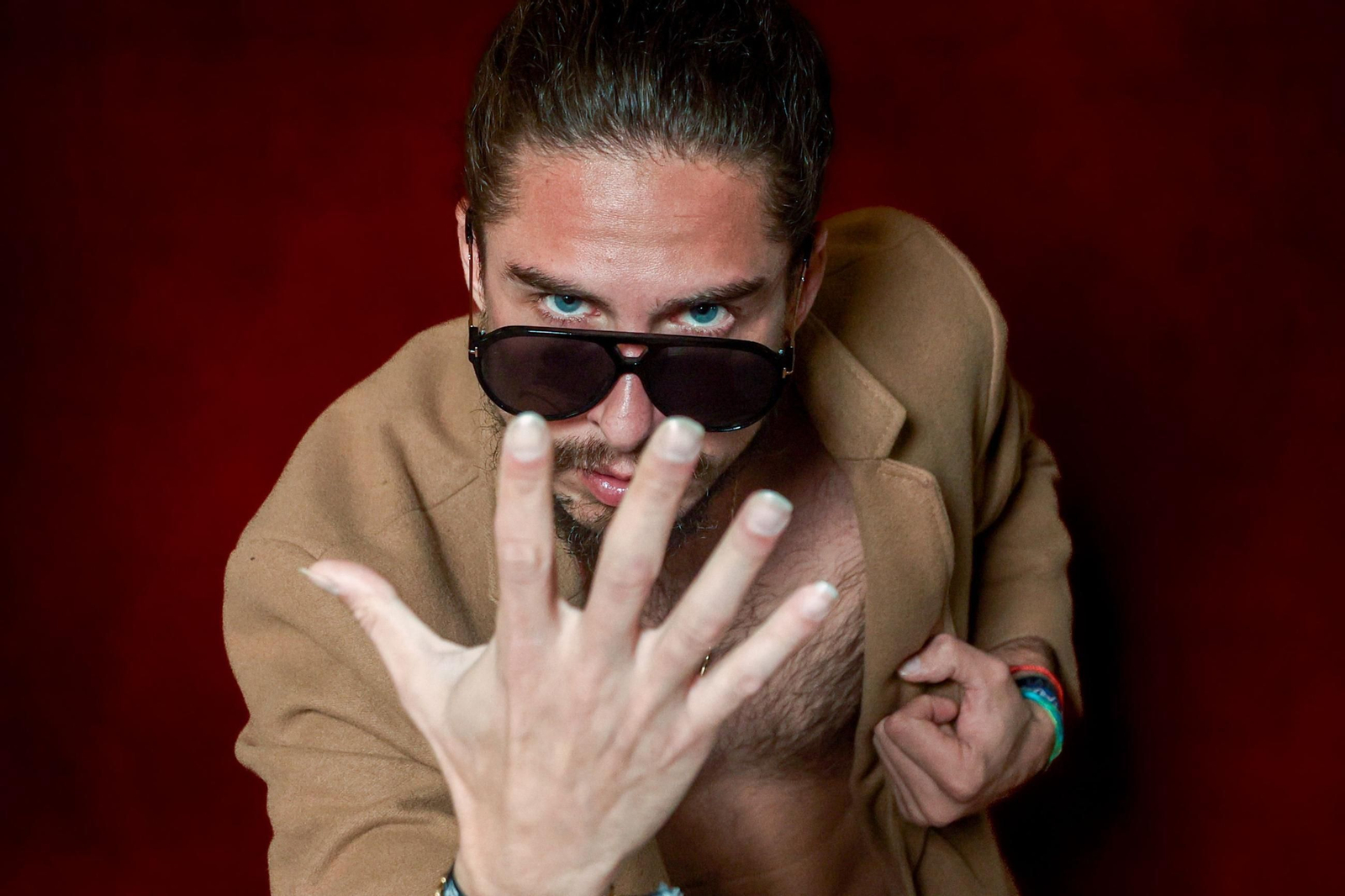 Kiki Morente en una imagen de archivo.