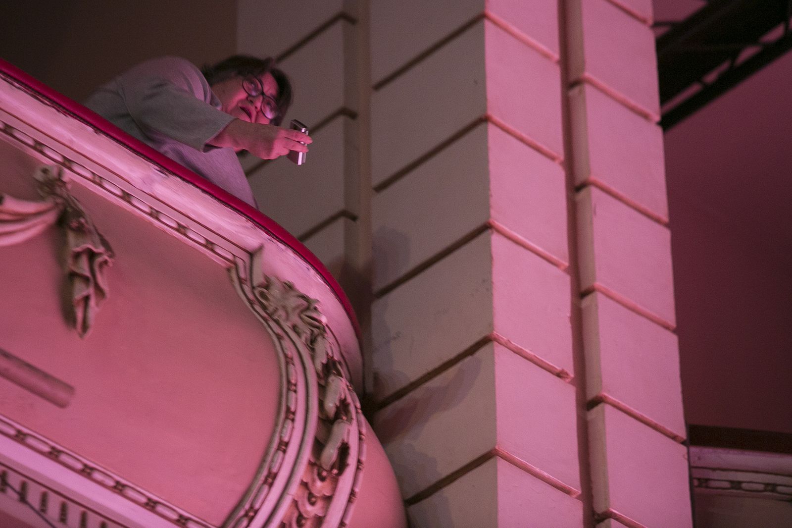 Las Imágenes del Carnaval Colombino: Primera fase de Semifinales