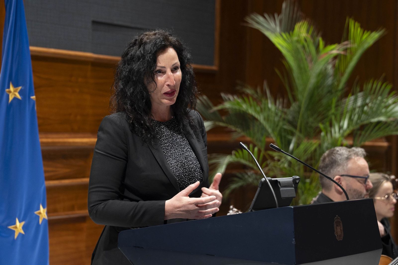 Almería celebra los grandes aniversarios de la Virgen del Mar: 525 años de su aparición y 75 de su coronación, en imágenes