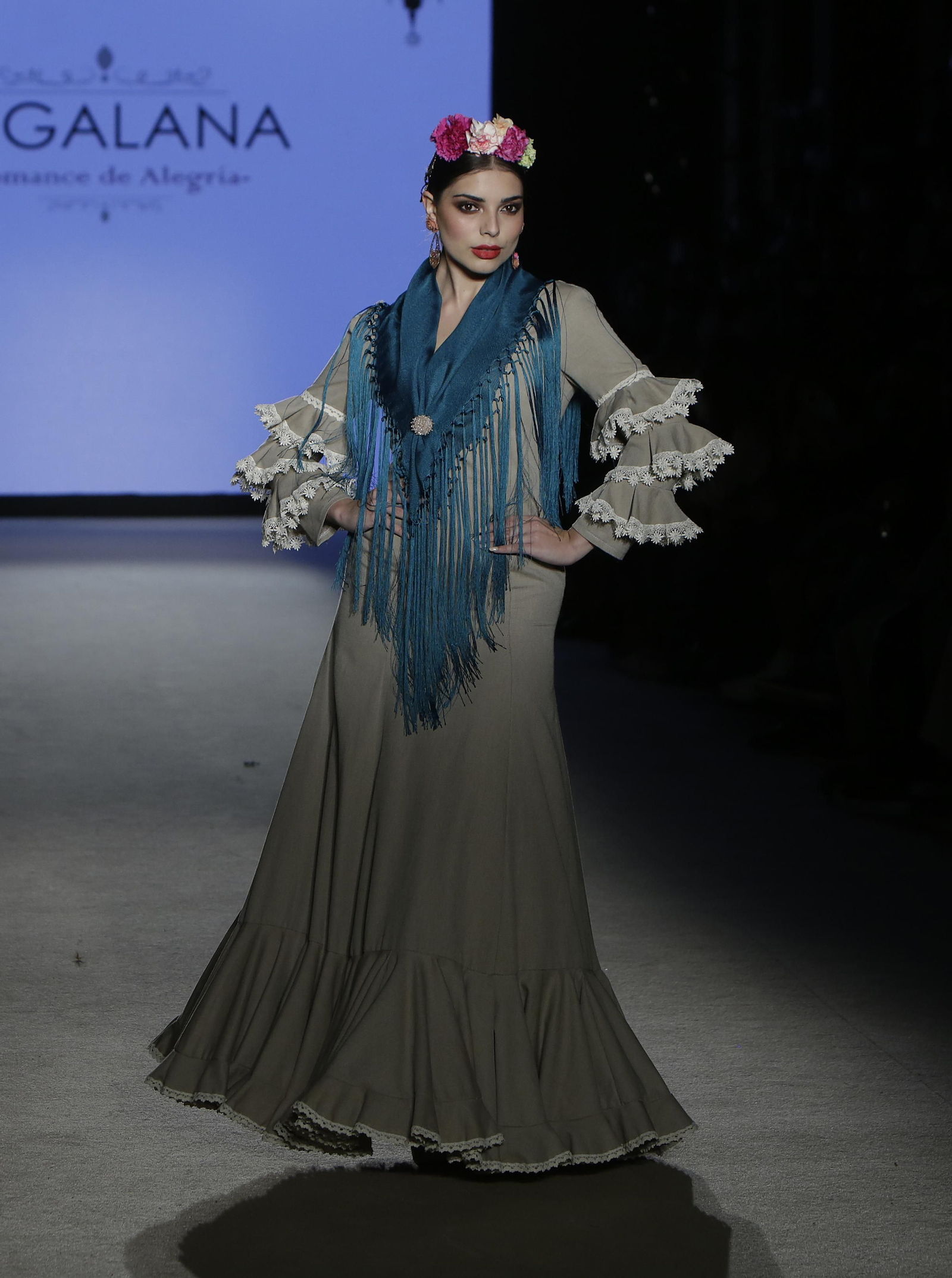 WE LOVE FLAMENCO . Engalana