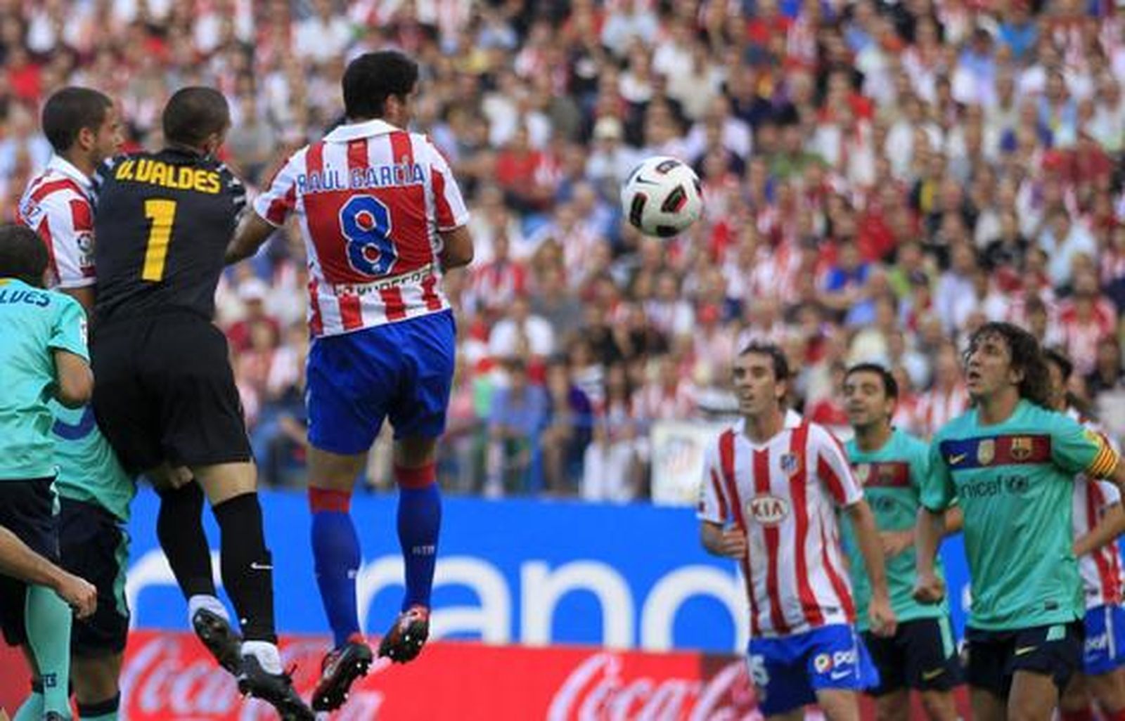 Foto: EFE / AFP / Reuters