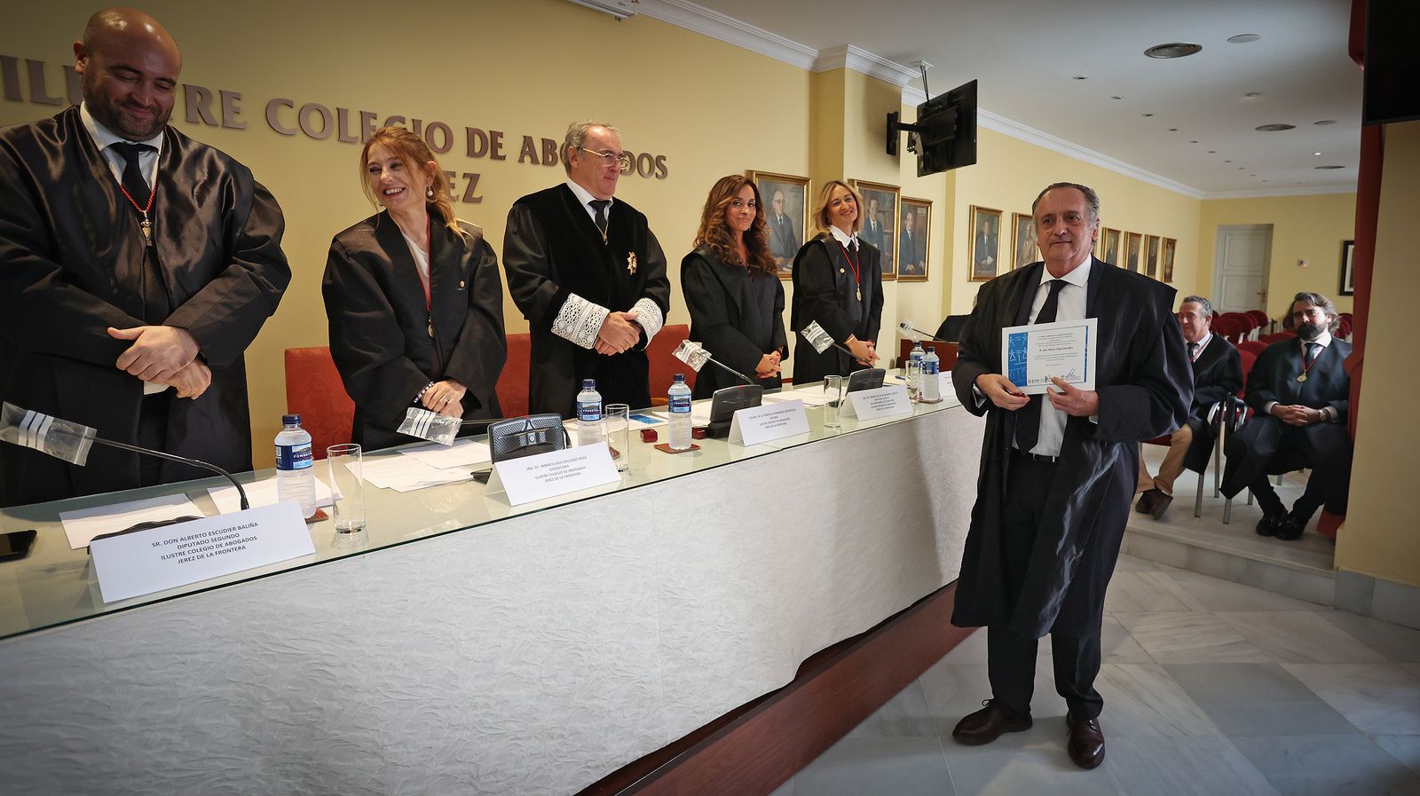 Ilustre Colegio de Abogados de Jerez