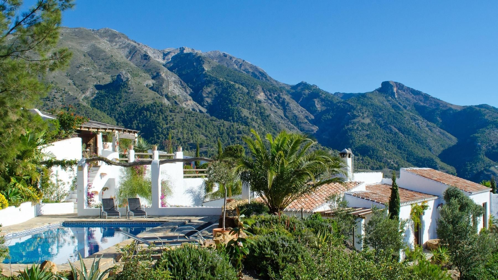 Hotel El Carligto. Hotel El Carligto.