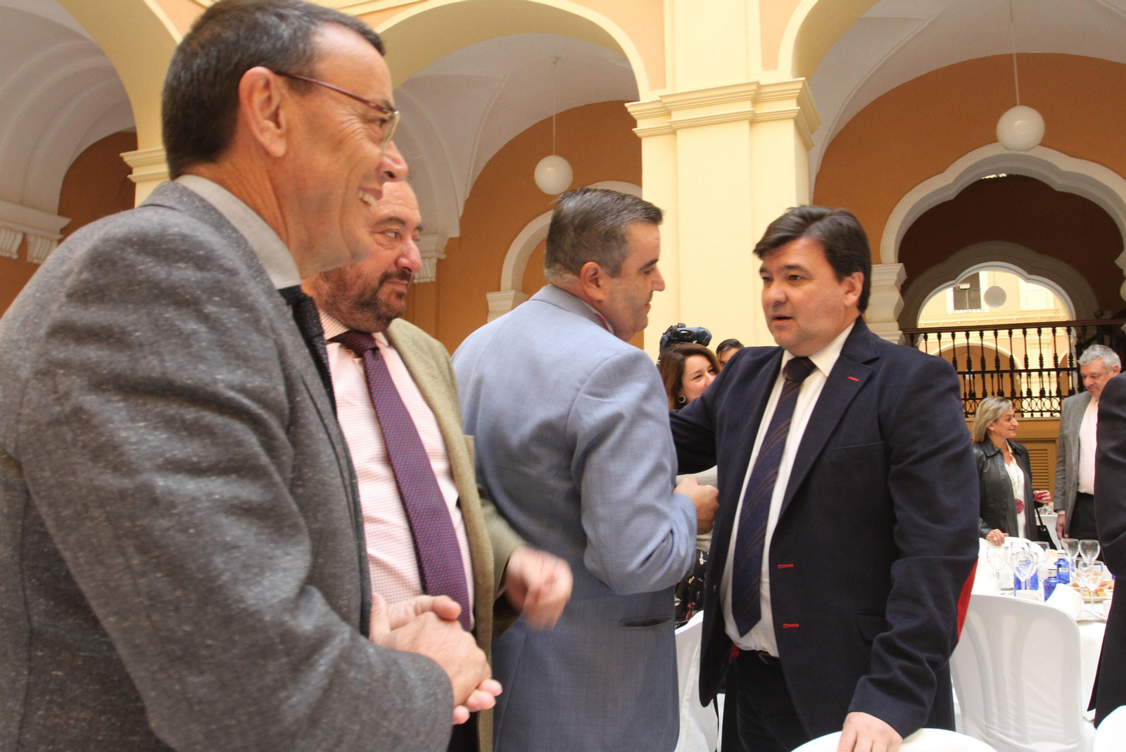 25 aniversario de la apertura de la Universidad de La Merced