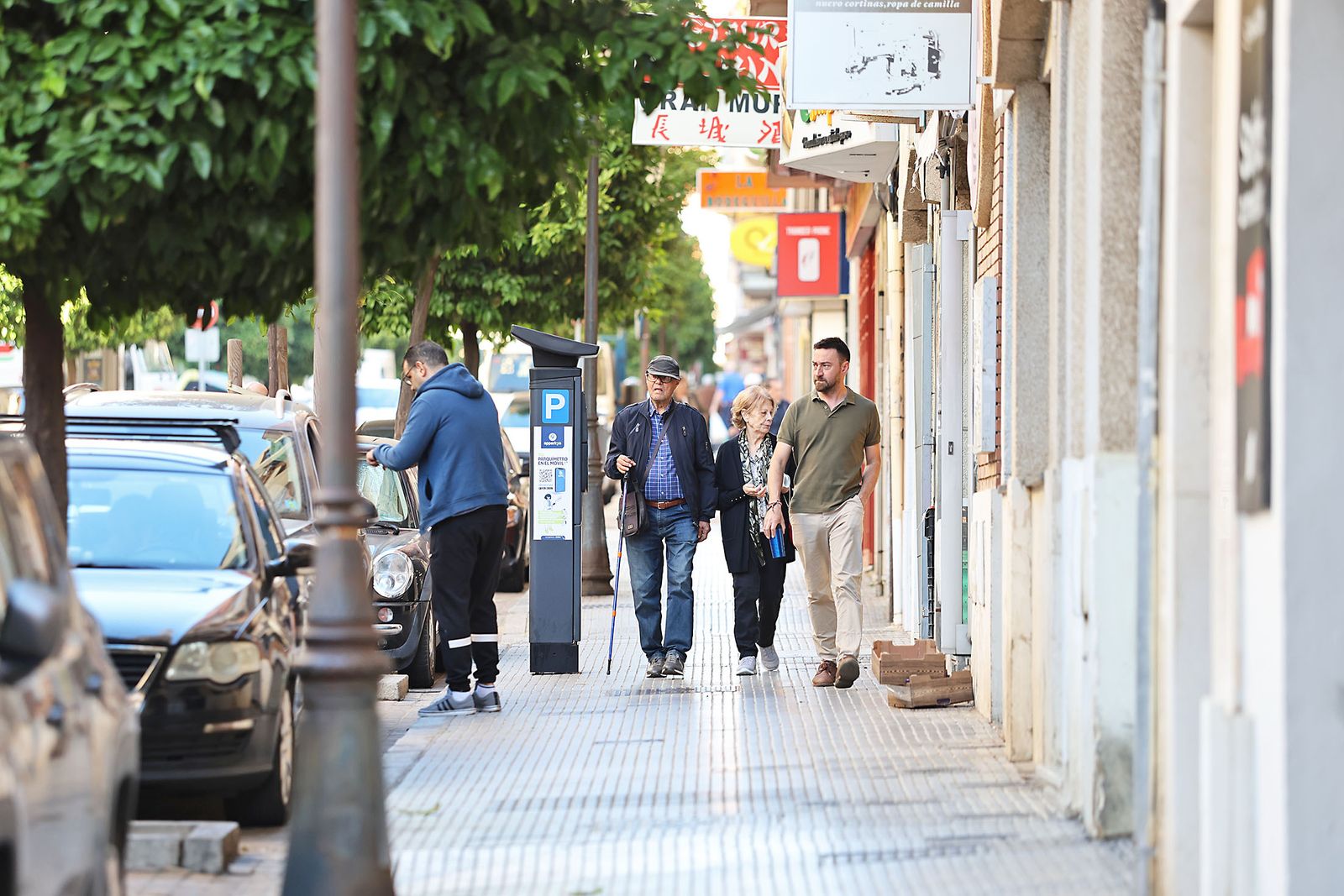 Las imágenes más destacadas del martes 21 de mayo en Huelva
