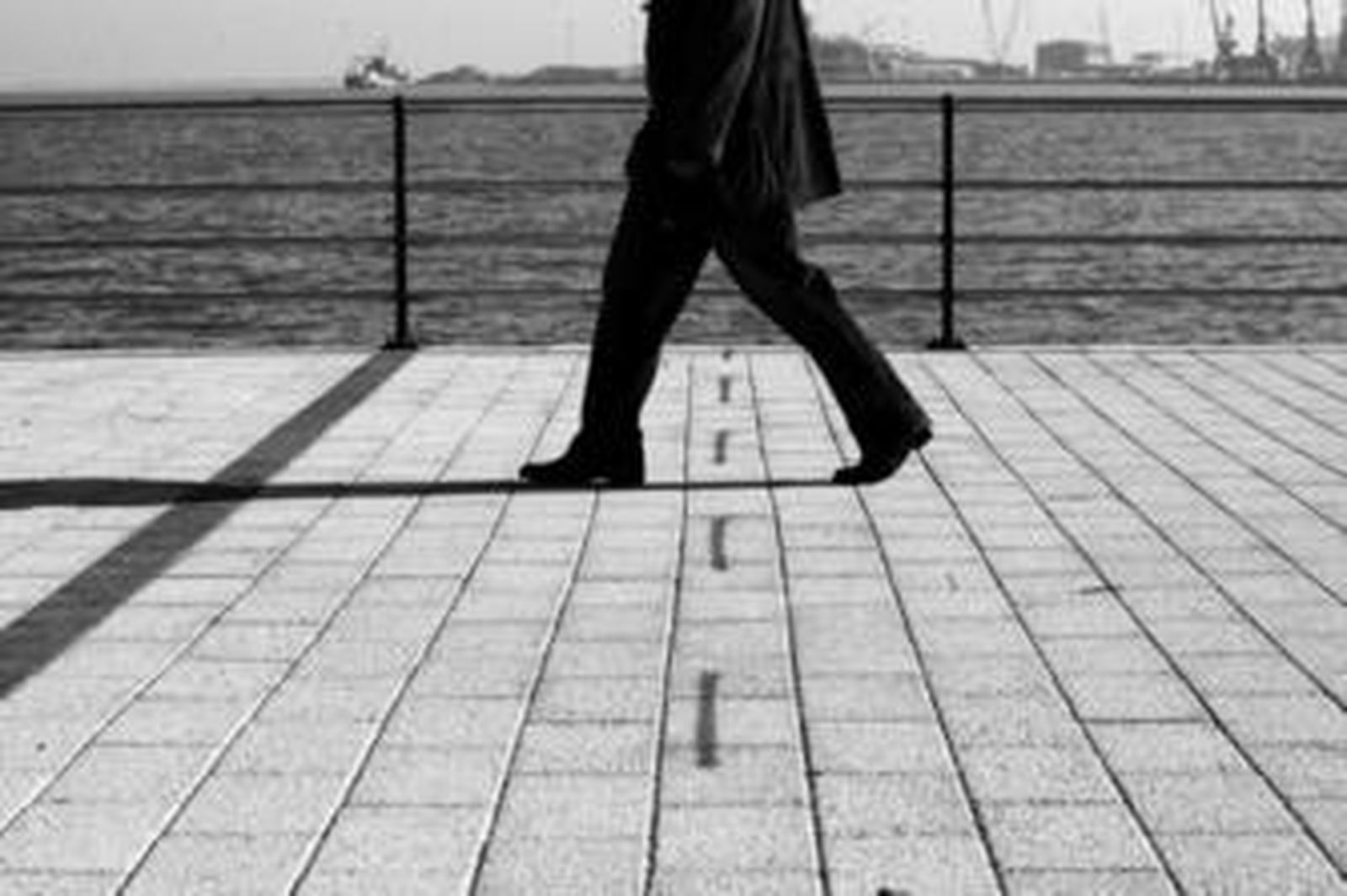 Todo preparado para el inicio de las obras del segundo puente en Cádiz