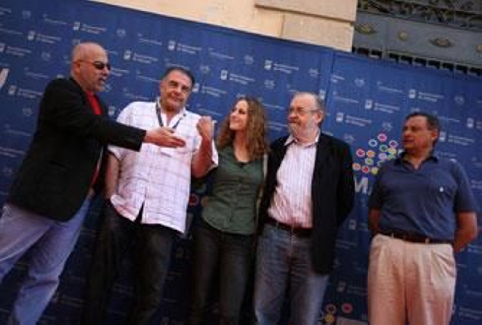 García Sánchez abre el segundo TV-Málaga con una nueva adaptación de Valle-Inclán