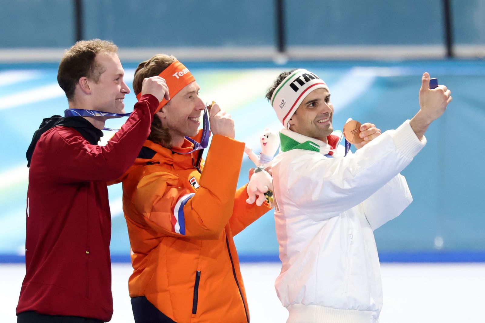 Las fotos de la tercera medalla española y de la jornada 16 de los Juegos Olímpicos