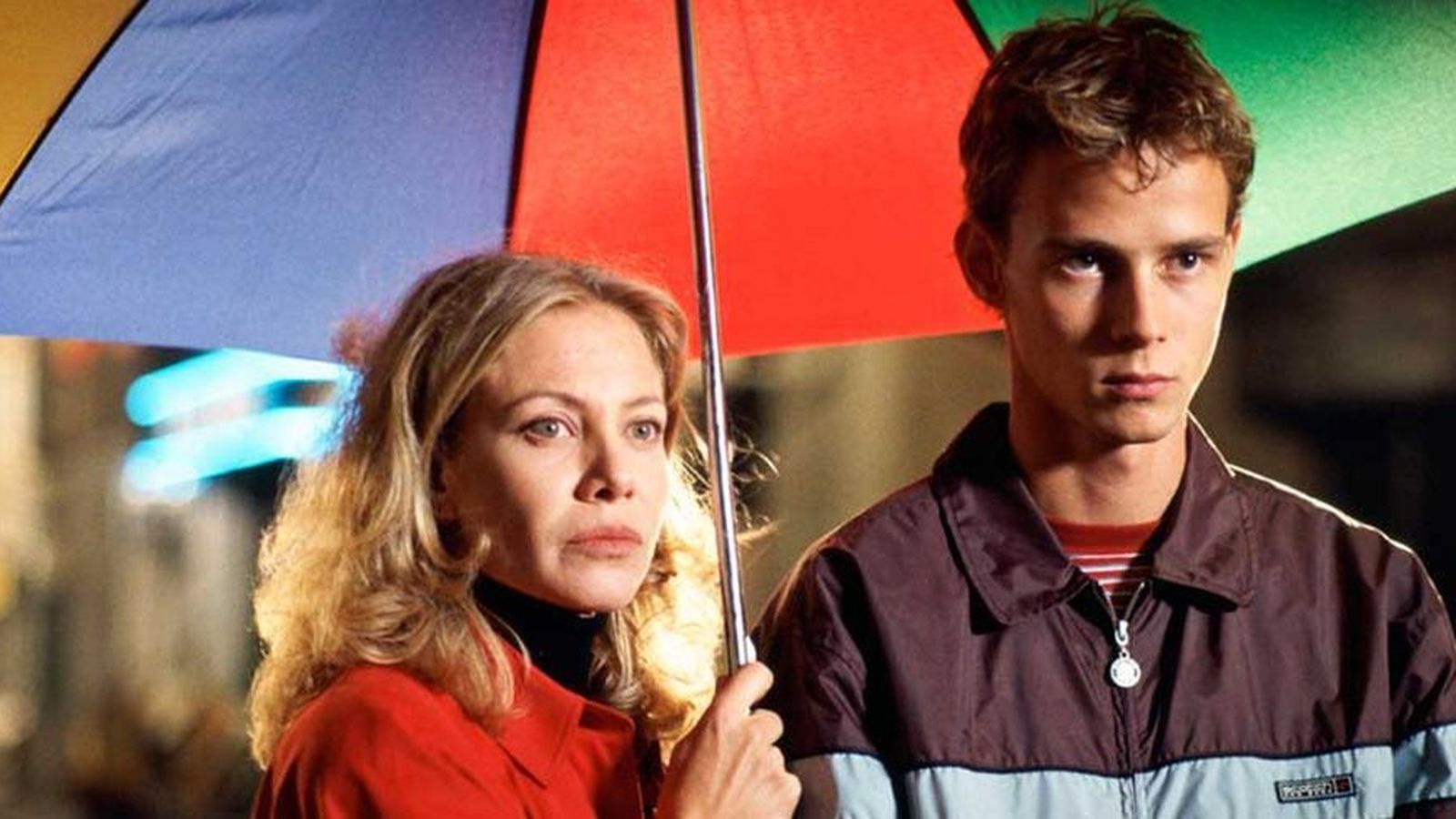 Todo sobre mi madre.