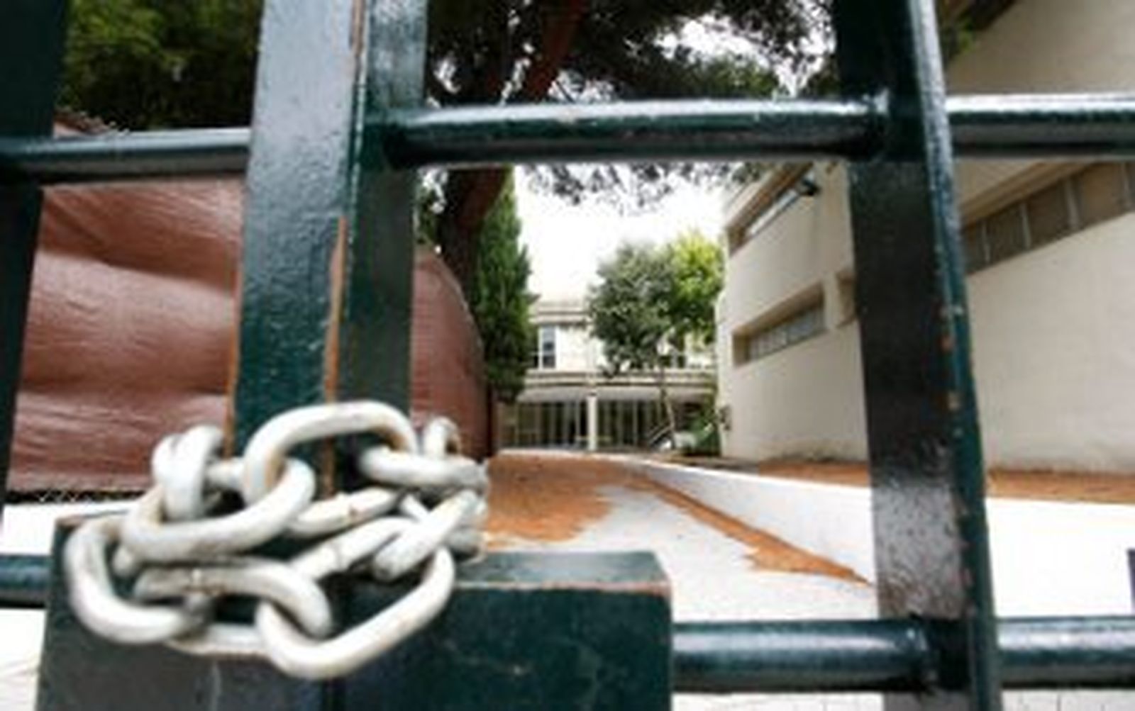 El colegio Saint Thomas cierra su único centro educativo en Jerez