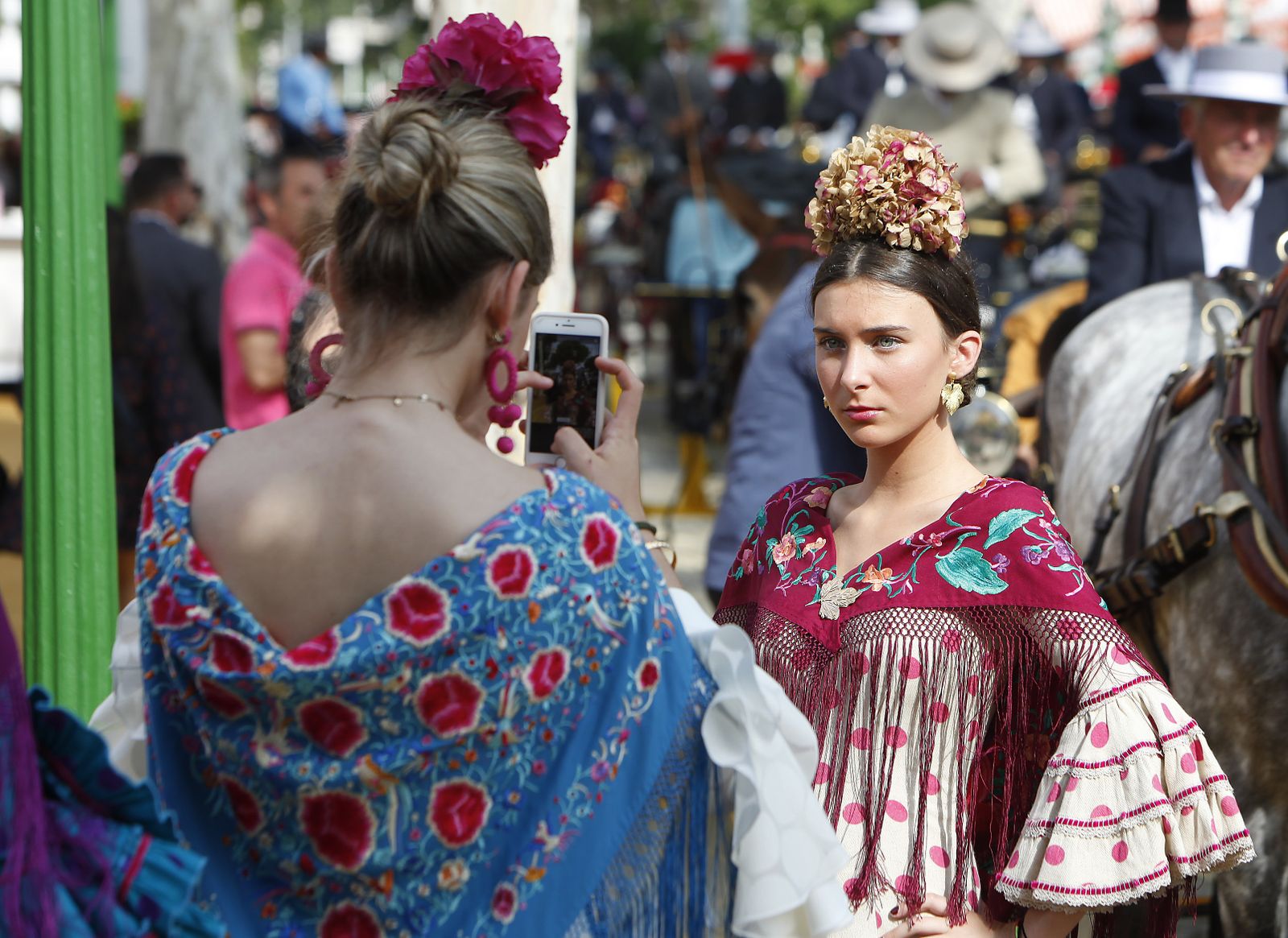 Resumen ambiente Feria