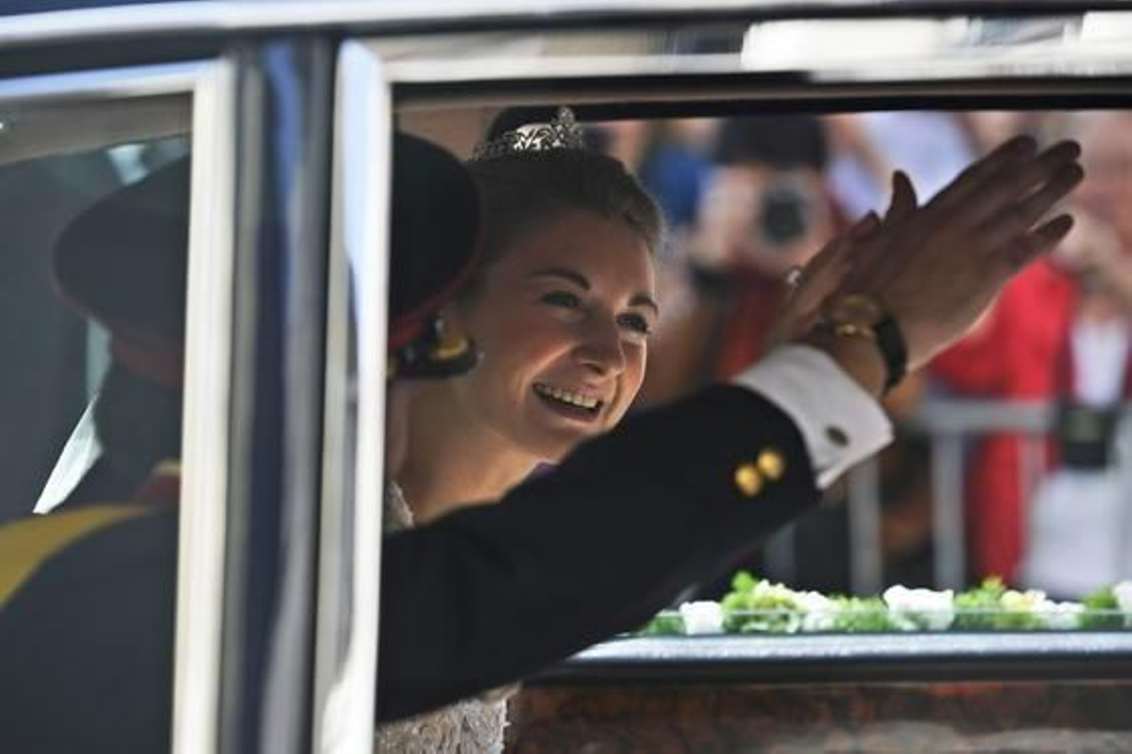 Foto: Efe/Reuters/Afp Photo