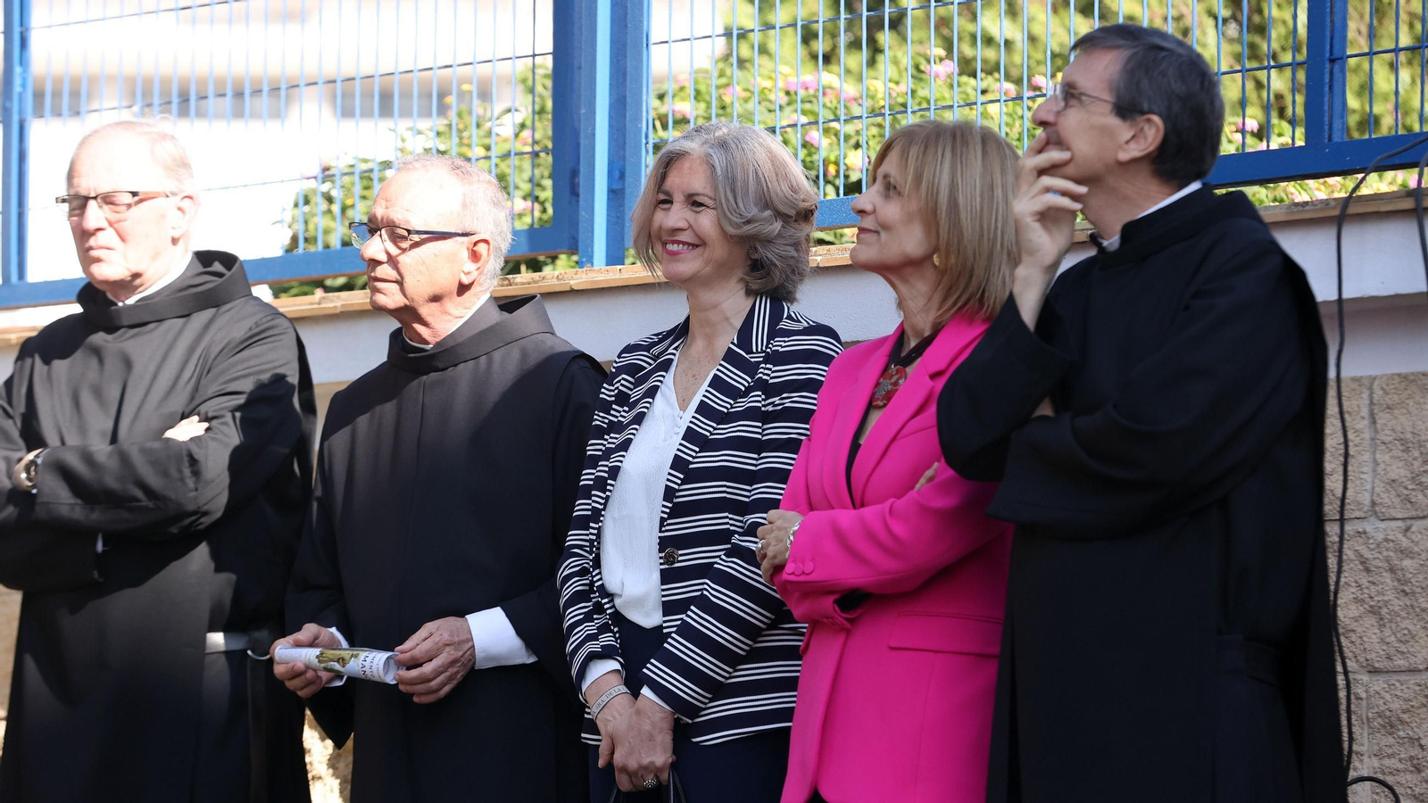 Hermano Adrián, el limosnero de Dios