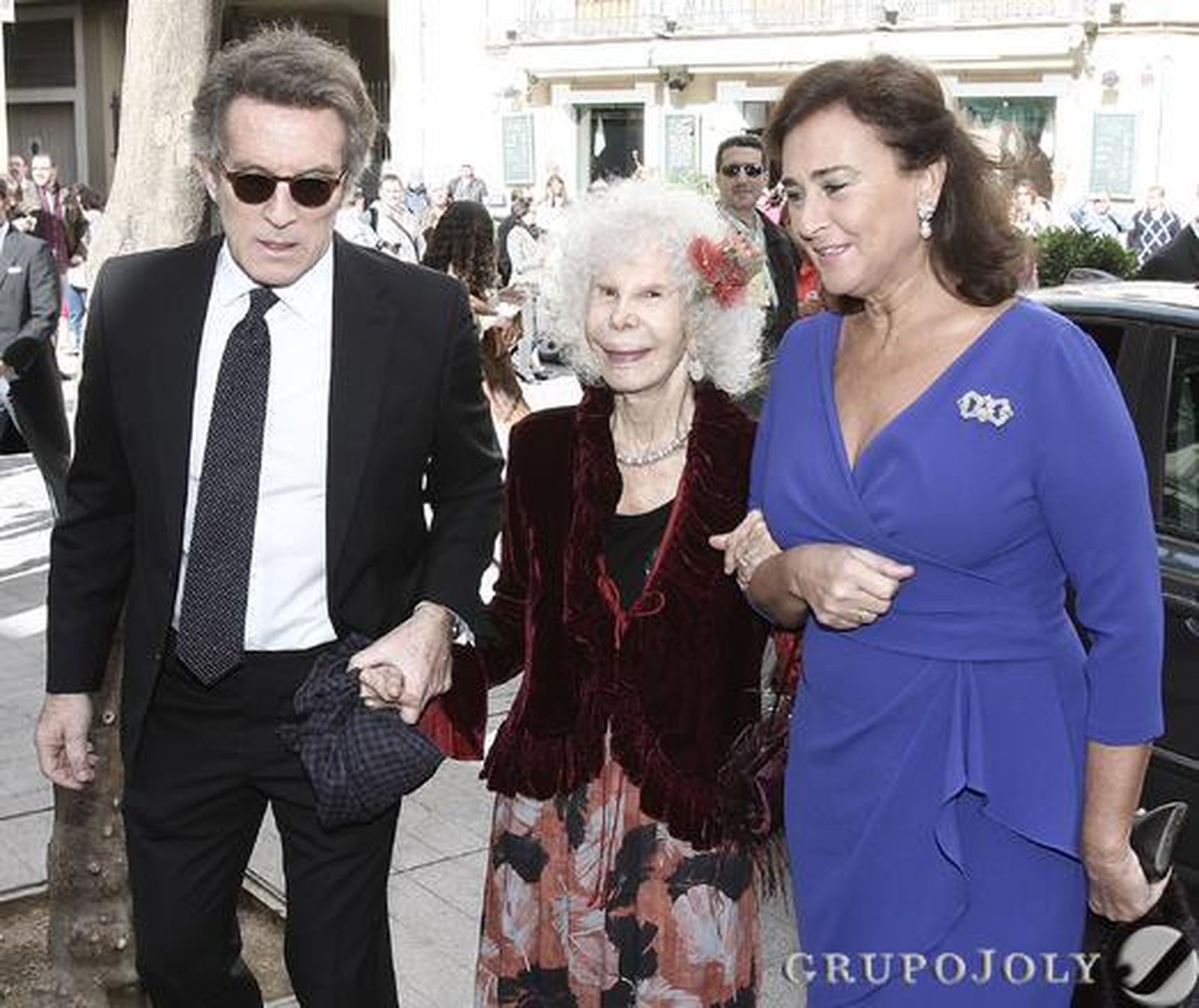 Foto: José Ángel García