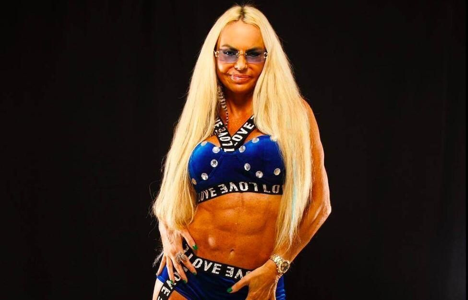 Leticia Sabater actuará en este pueblo de Huelva por el Día del Orgullo LGTBIQ+