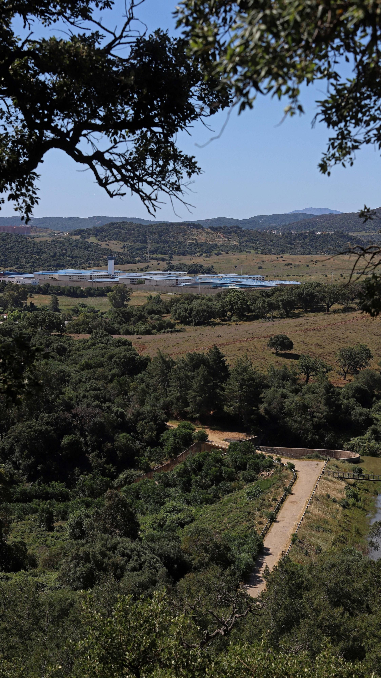 Fotos del Monte de la Torre y el embalse del Prior Fotos del Monte de la Torre y el embalse del Prior