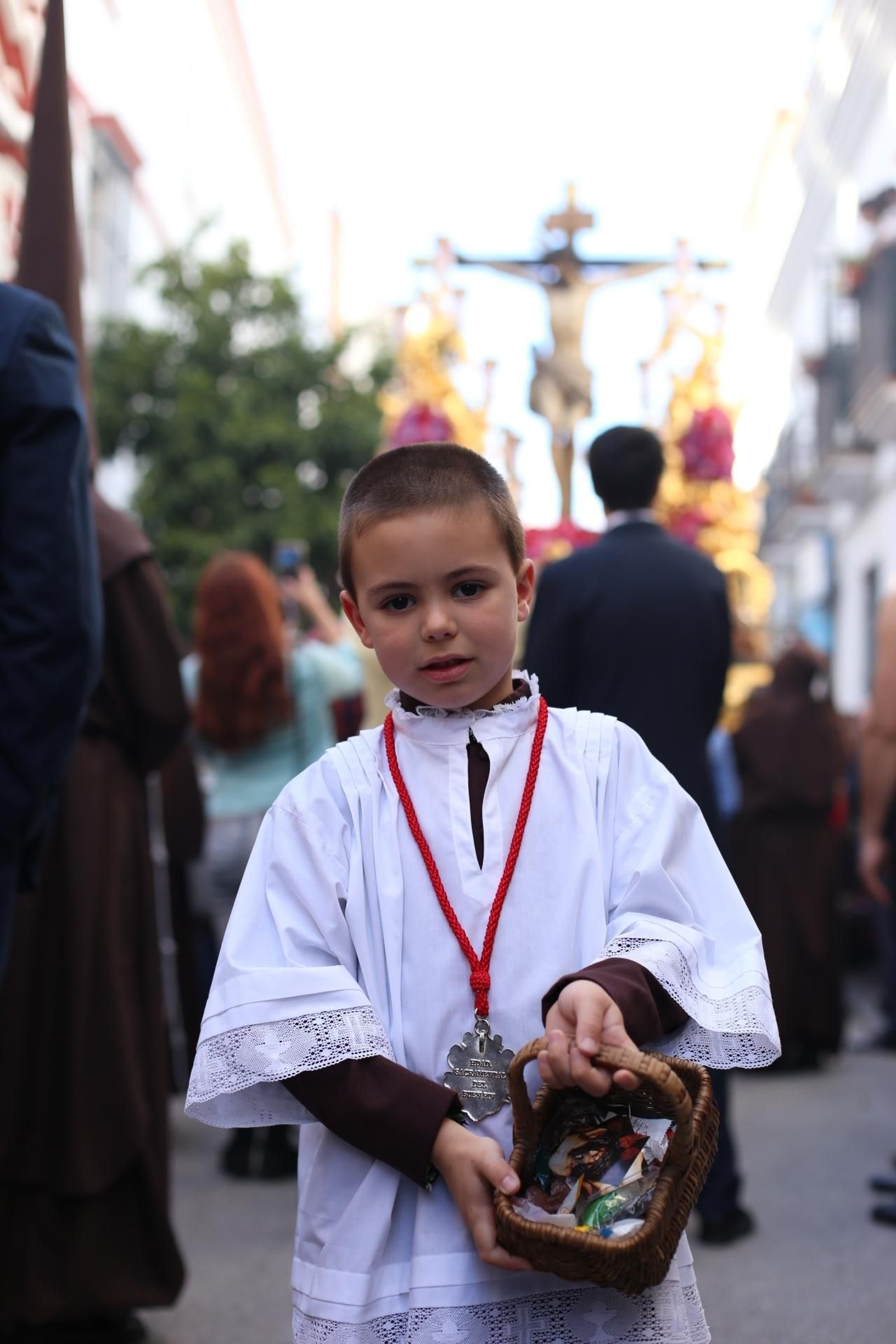 Las imágenes de El Buen Fin