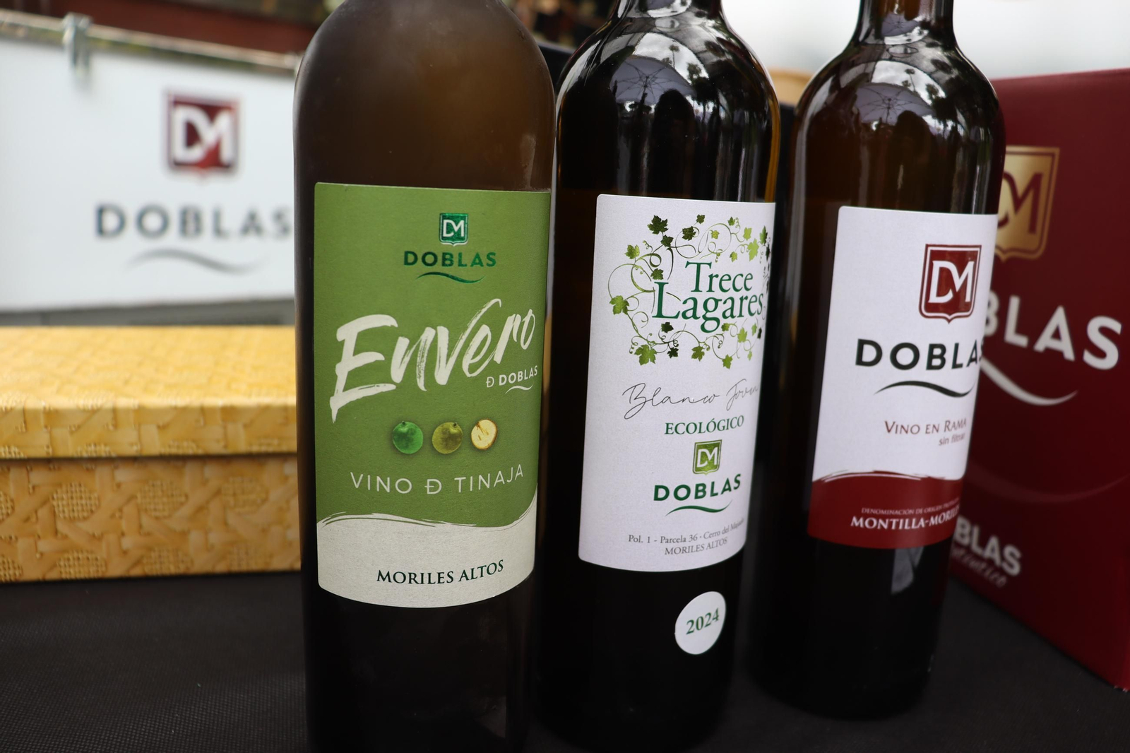 Las mejores imágenes de Córdoba en Flor