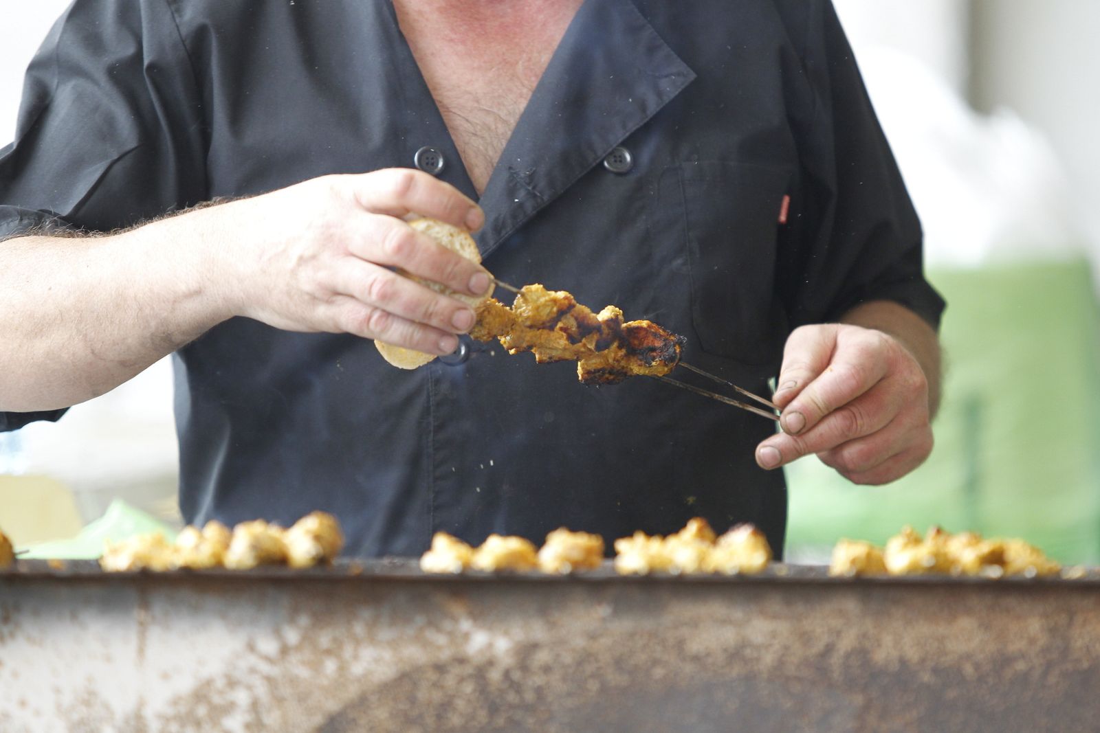 Fotogalería Fiestas de Olula del Río