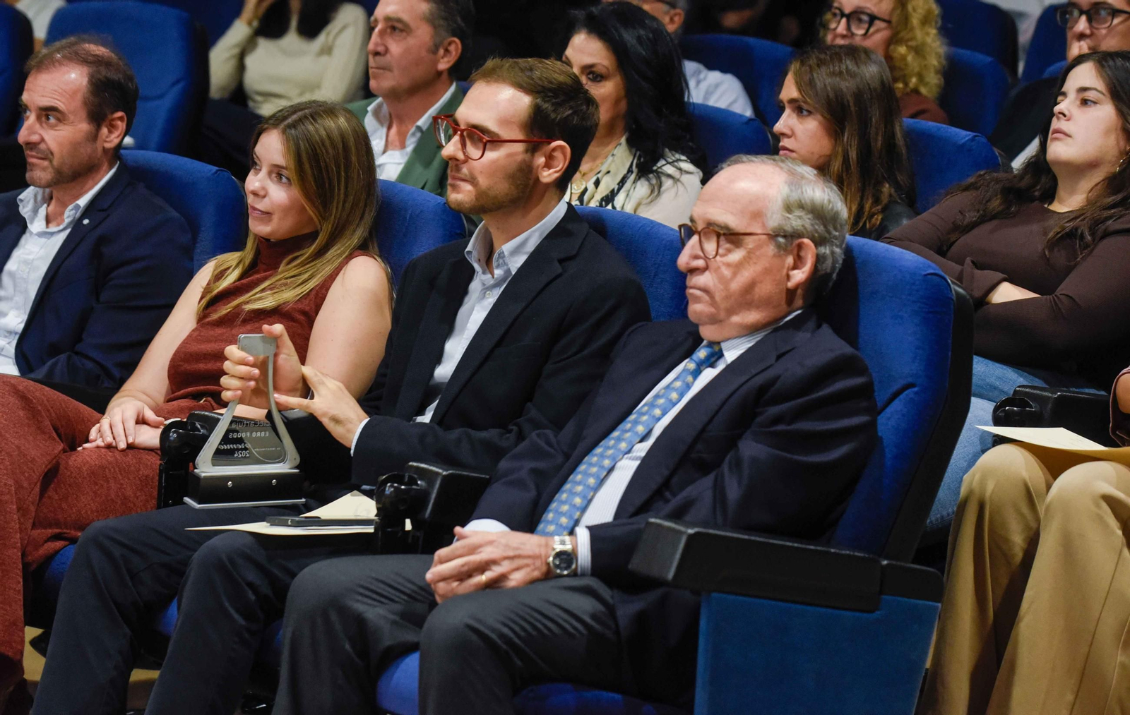 Premios cicCartuja-Ebro Foods Premios cicCartuja-Ebro Foods