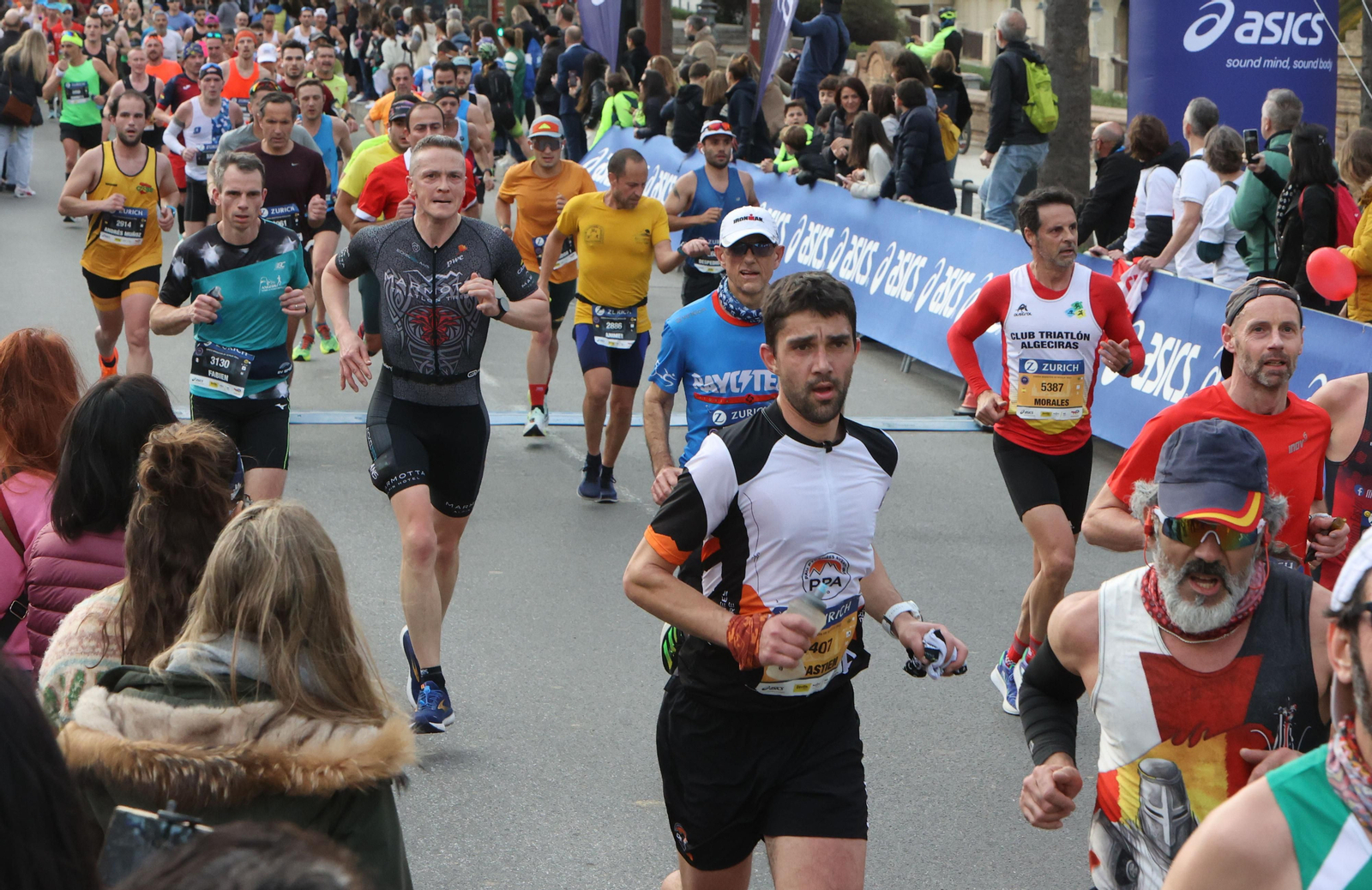 Búscate en el maratón de Sevilla 12