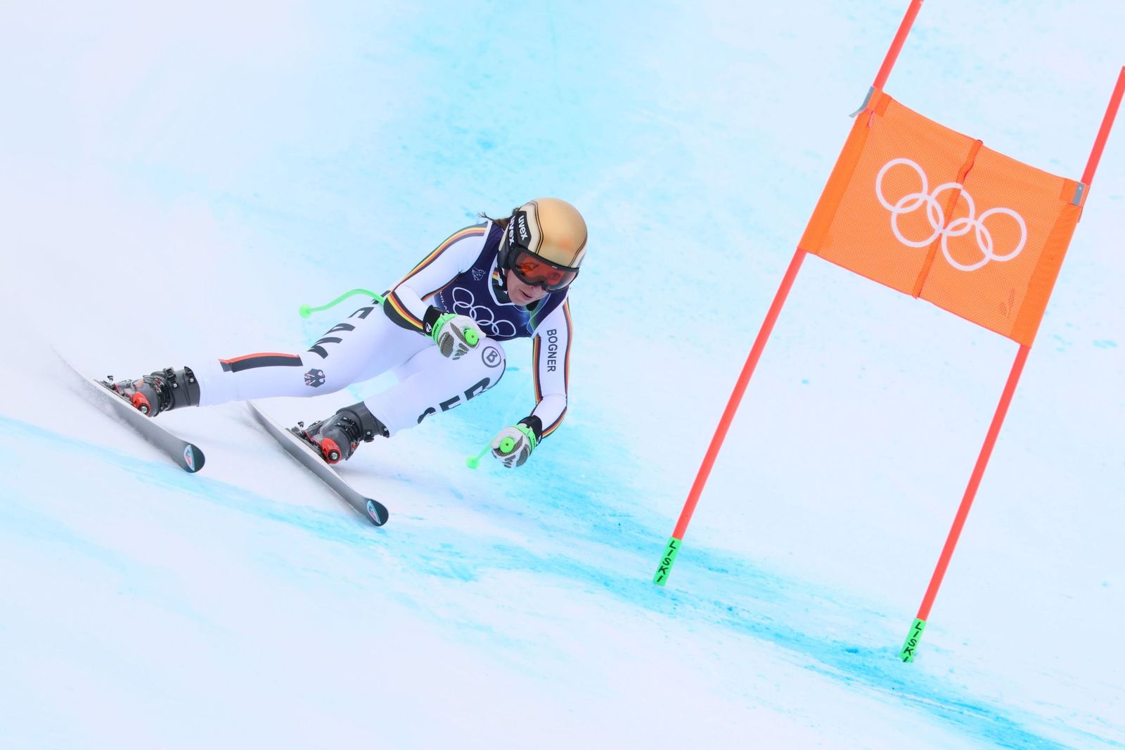 Las mejores fotos de los Juegos Olímpicos de invierno Milán Cortina d'Ampezzo 2026 | Quinta jornada