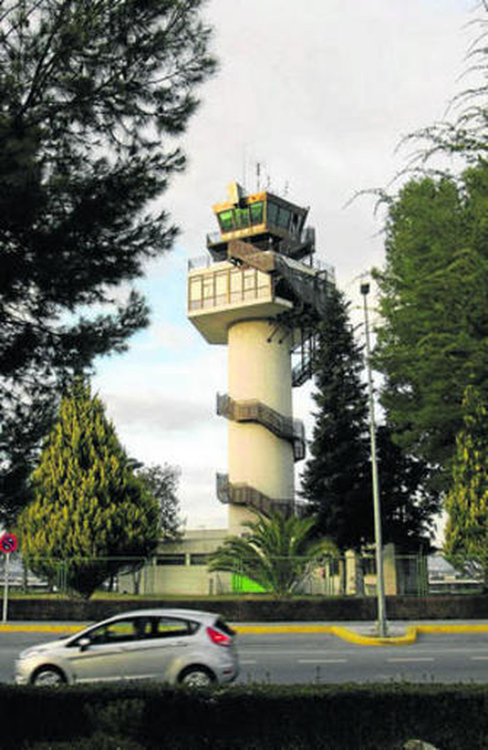 Transavia ya conectó Granada y París entre 2007 y 2008.