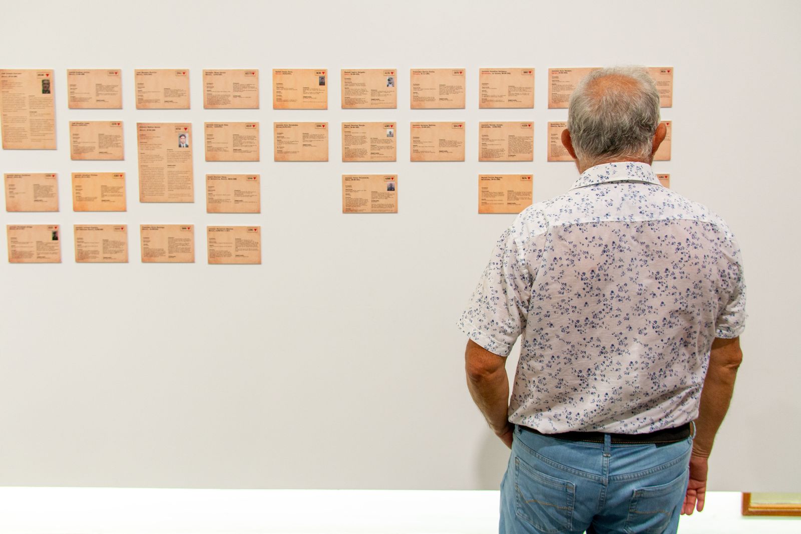 Una asociación memorialista de la Costa recupera la historia de más de medio centenar de granadinos deportados a campos de concentración