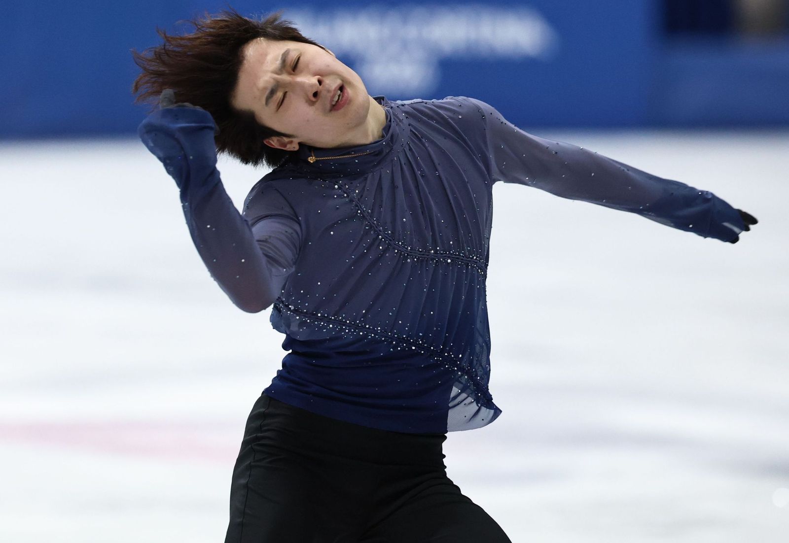 Las mejores fotos de los Juegos Olímpicos de invierno Milán Cortina d'Ampezzo 2026 | Octava jornada