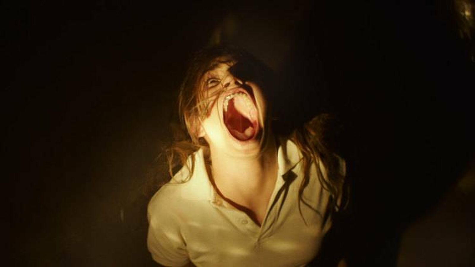 Una imagen de la película 'Verónica', de Paco Plaza.