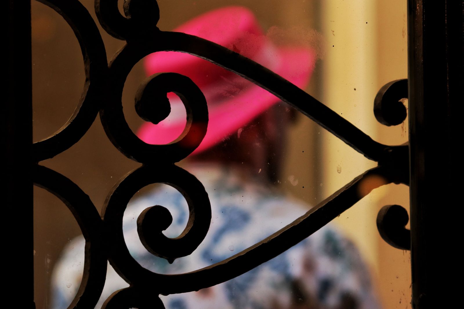 Feria de Málaga 2023, en fotos: que la música no pare