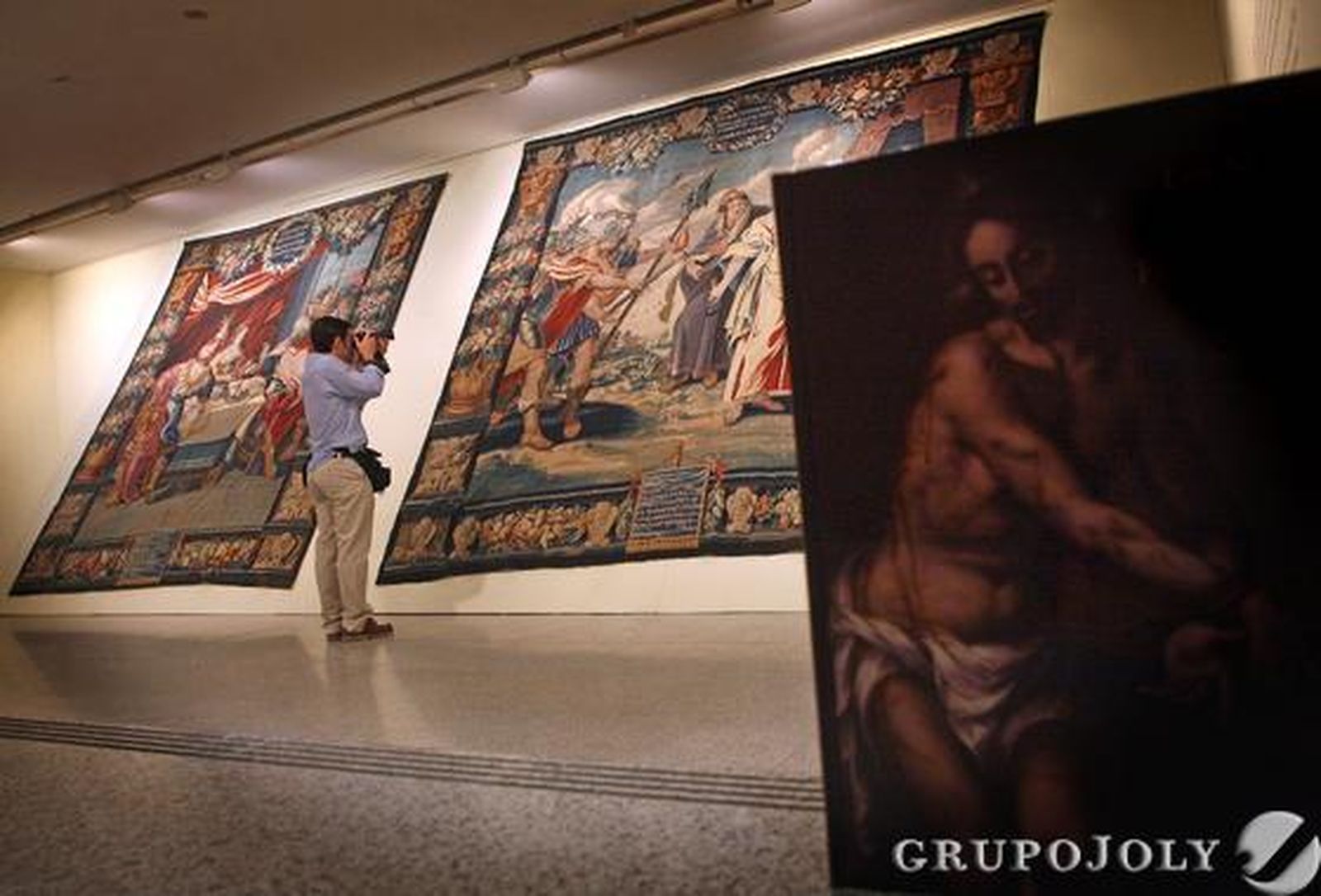 Foto: José Ángel García