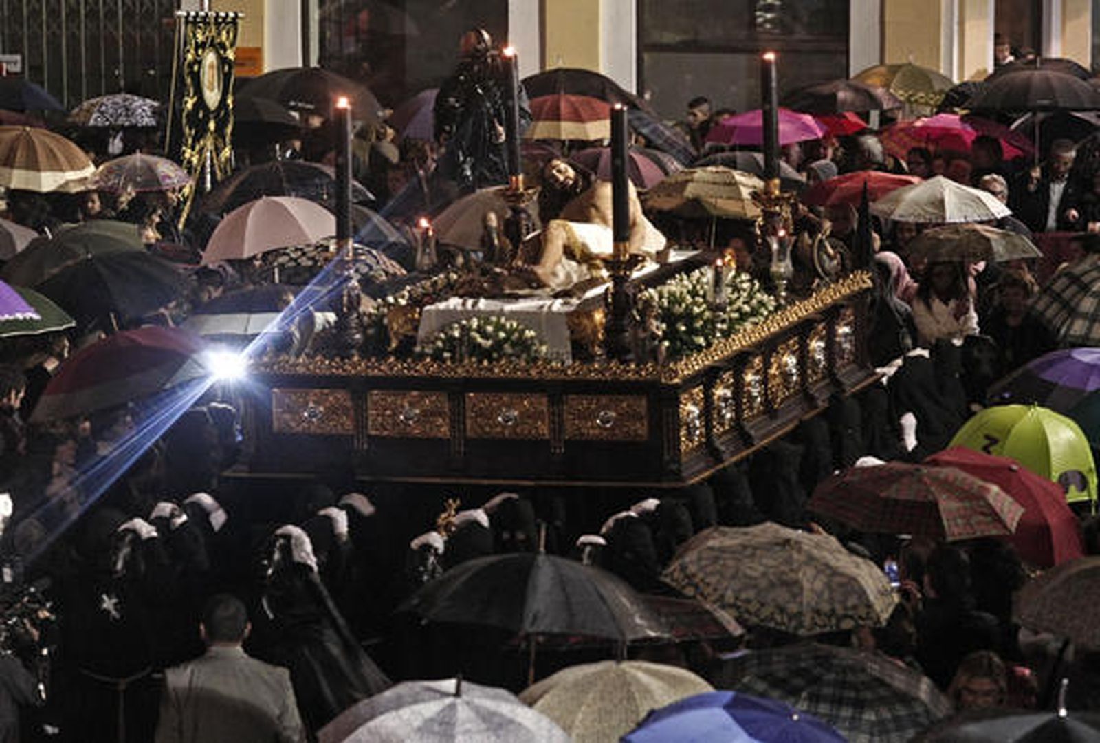 Foto: Erasmo Fenoy · Fran Montes