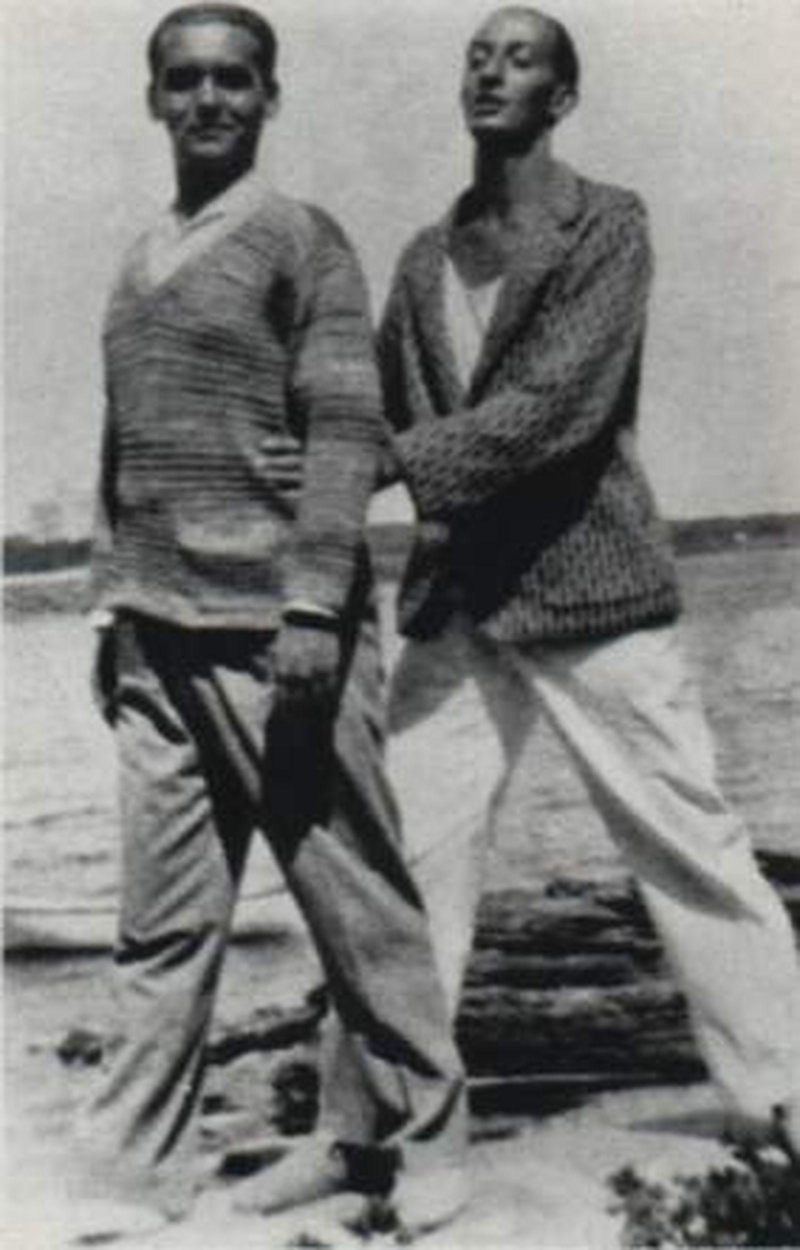 'Lorca y el mundo gay': Ian Gibson desvela los amores del poeta