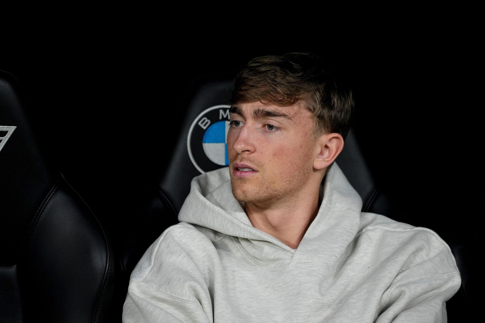 Las fotos del Real Madrid-Betis