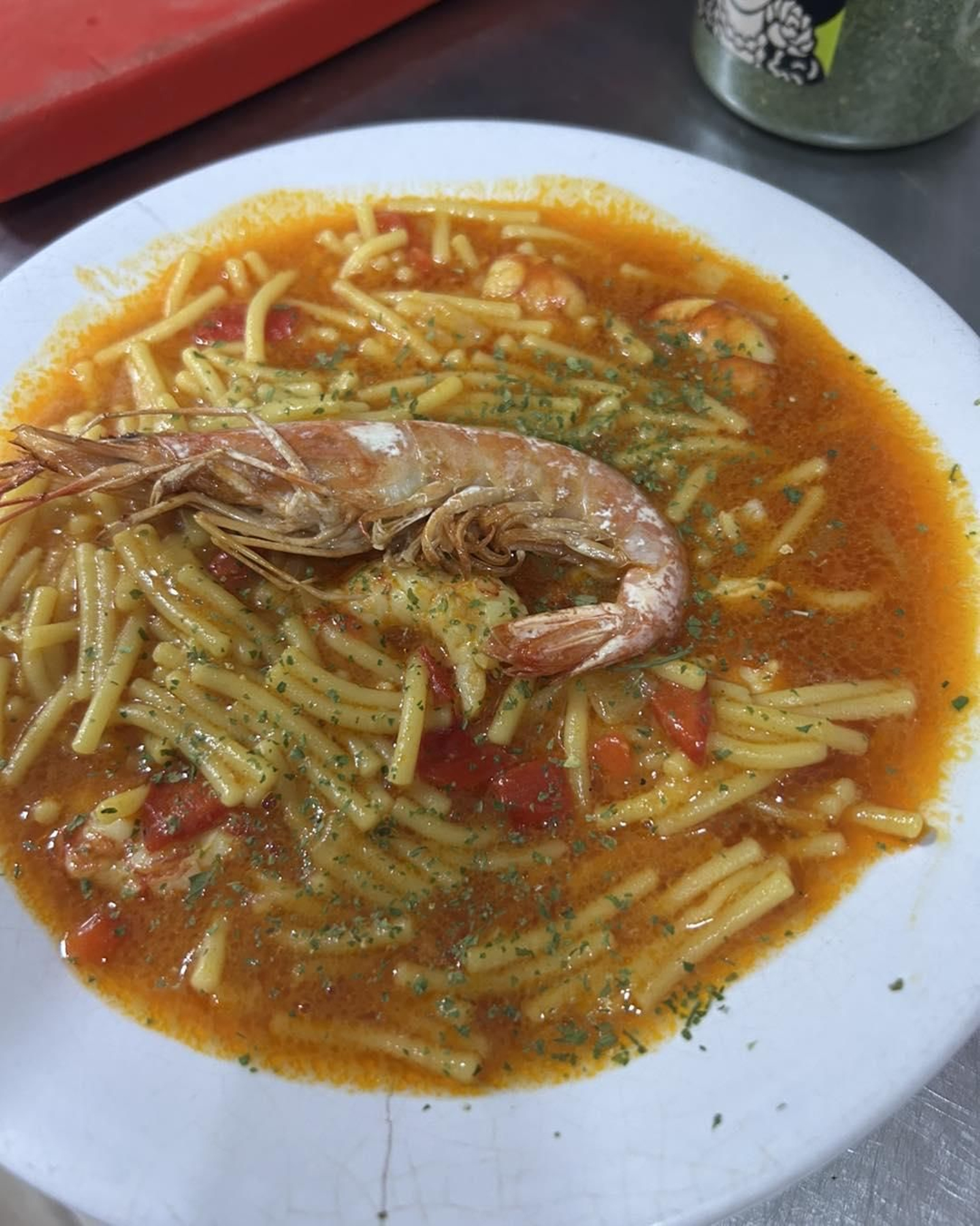 Cervecería Mi Capitán.