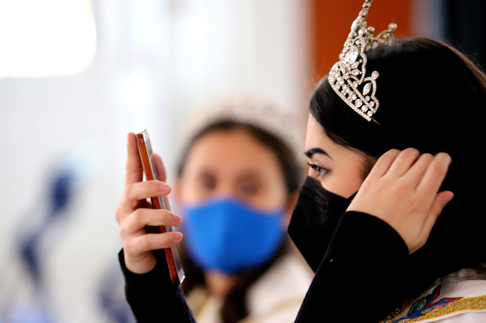 Presentación del cartel Colombino 2021