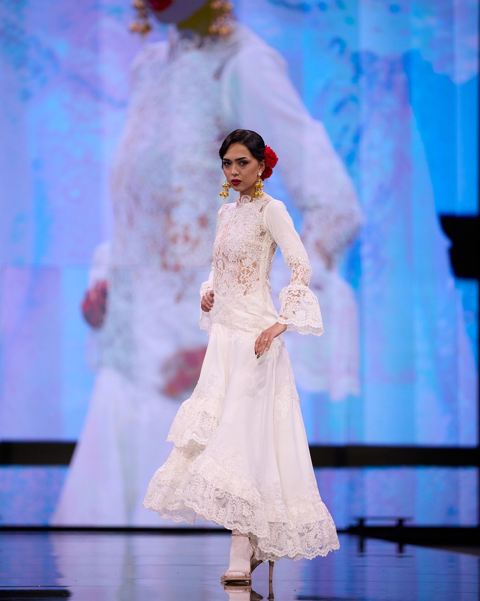 El desfile de Sergy & Tapiju en Simof 2026, todas las fotos