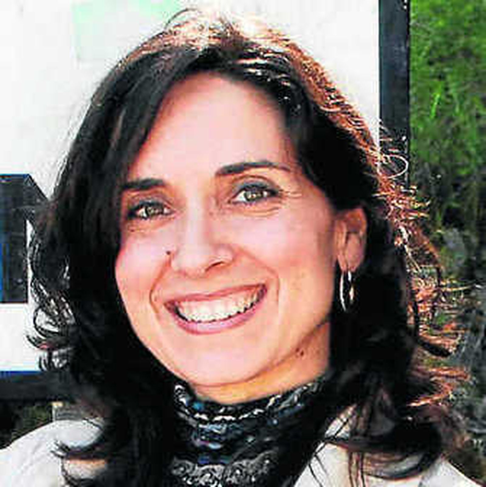 Inmaculada Gil (PP).
