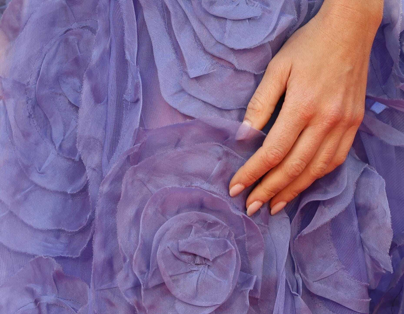 Los looks más llamativos de la alfombra roja del Festival de Málaga, en fotos