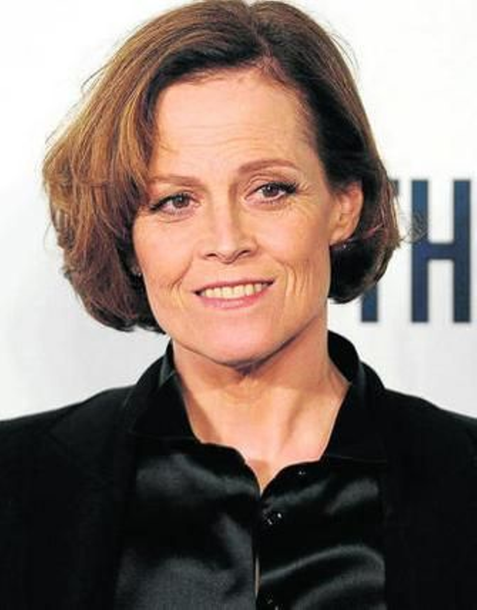 Sigourney Weaver (Nueva York, 1949), en una imagen de archivo.