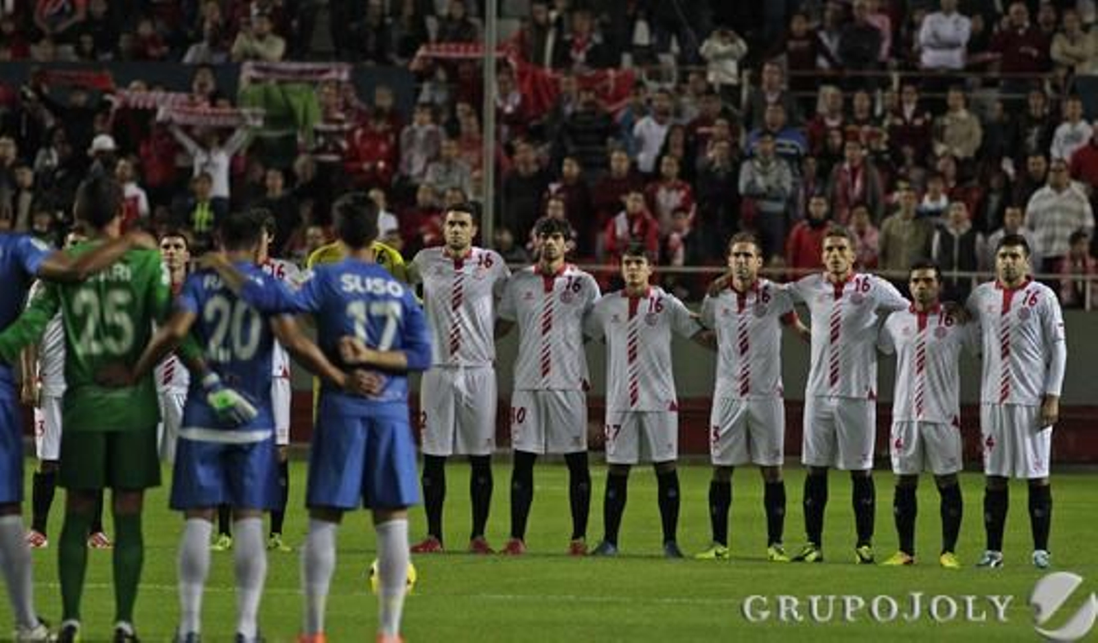 Foto: Antonio Pizarro